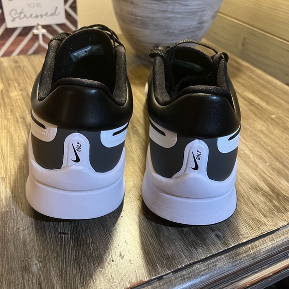 Nike Air Zoom Infinity Tour Next% Golf Size 7.5 And 10 - Picture 4 of 7